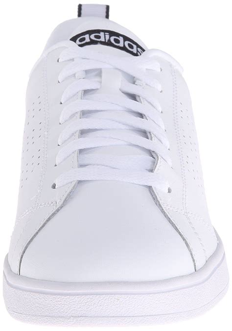 adidas NEO Women's Advantage Clean VS W Casual Sneaker